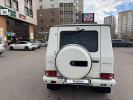 Mercedes-Benz G-Класс 2007 года