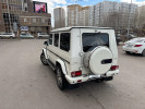 Mercedes-Benz G-Класс 2007 года