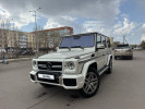 Mercedes-Benz G-Класс 2007 года