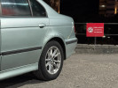 BMW 5 серия 1998 года
