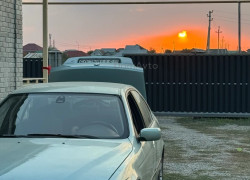 BMW 5 серия 1998 года