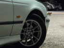 BMW 5 серия 1998 года