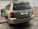 Toyota Highlander 2003 года