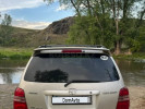 Toyota Highlander 2003 года