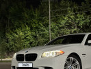 BMW 5 серия 2013 года