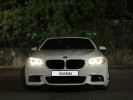 BMW 5 серия 2013 года