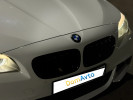 BMW 5 серия 2013 года
