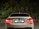BMW 5 серия 2013 года