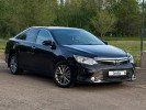 Toyota Camry 2015 года