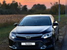 Toyota Camry 2015 года