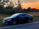 Toyota Camry 2015 года