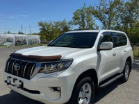 Toyota Land Cruiser Prado 2020 года