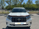 Toyota Land Cruiser Prado 2020 года