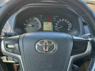 Toyota Land Cruiser Prado 2020 года