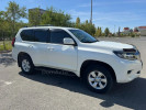 Toyota Land Cruiser Prado 2020 года