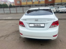 Hyundai Accent 2014 года