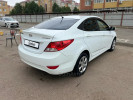 Hyundai Accent 2014 года