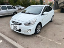 Hyundai Accent 2014 года