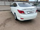 Hyundai Accent 2014 года