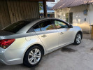 Chevrolet Cruze 2014 года