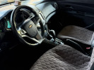 Chevrolet Cruze 2014 года