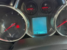 Chevrolet Cruze 2014 года