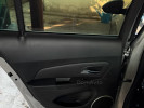 Chevrolet Cruze 2014 года