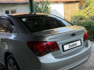 Chevrolet Cruze 2014 года