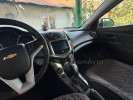 Chevrolet Cruze 2014 года