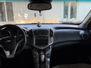 Chevrolet Cruze 2014 года