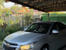 Chevrolet Cruze 2014 года