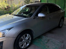 Chevrolet Cruze 2014 года