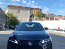 Lexus RX 2020 года