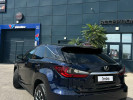 Lexus RX 2020 года