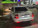 ВАЗ (Lada) Priora 2015 года