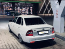 ВАЗ (Lada) Priora 2015 года