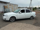 ВАЗ (Lada) Priora 2015 года