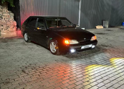 ВАЗ (Lada) 2114 2013 года