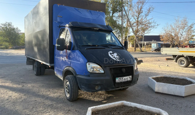 Грузоперевозки по городу и по регионам