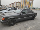 Mercedes-Benz E-Класс 1993 года