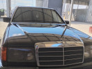 Mercedes-Benz E-Класс 1993 года