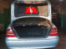 Mercedes-Benz S-Класс 2000 года