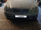 Mercedes-Benz S-Класс 2000 года