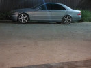 Mercedes-Benz S-Класс 2000 года
