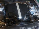 Mercedes-Benz S-Класс 2000 года