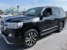 Toyota Land Cruiser 2009 года
