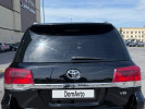 Toyota Land Cruiser 2009 года
