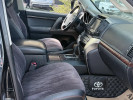 Toyota Land Cruiser 2009 года