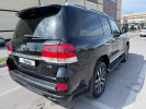 Toyota Land Cruiser 2009 года