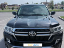 Toyota Land Cruiser 2009 года